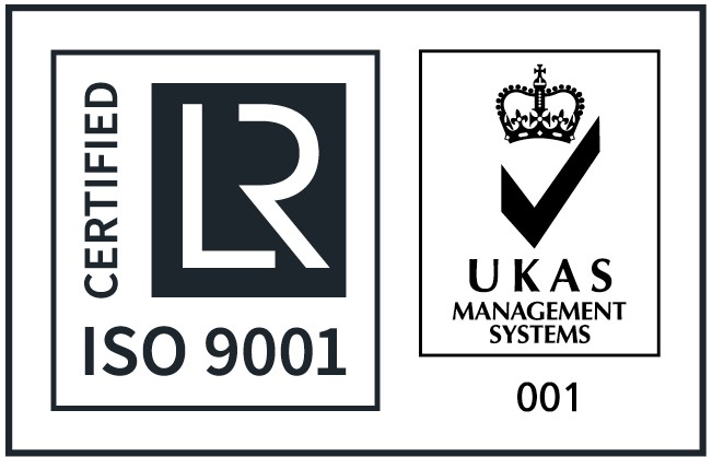 ISO 9001