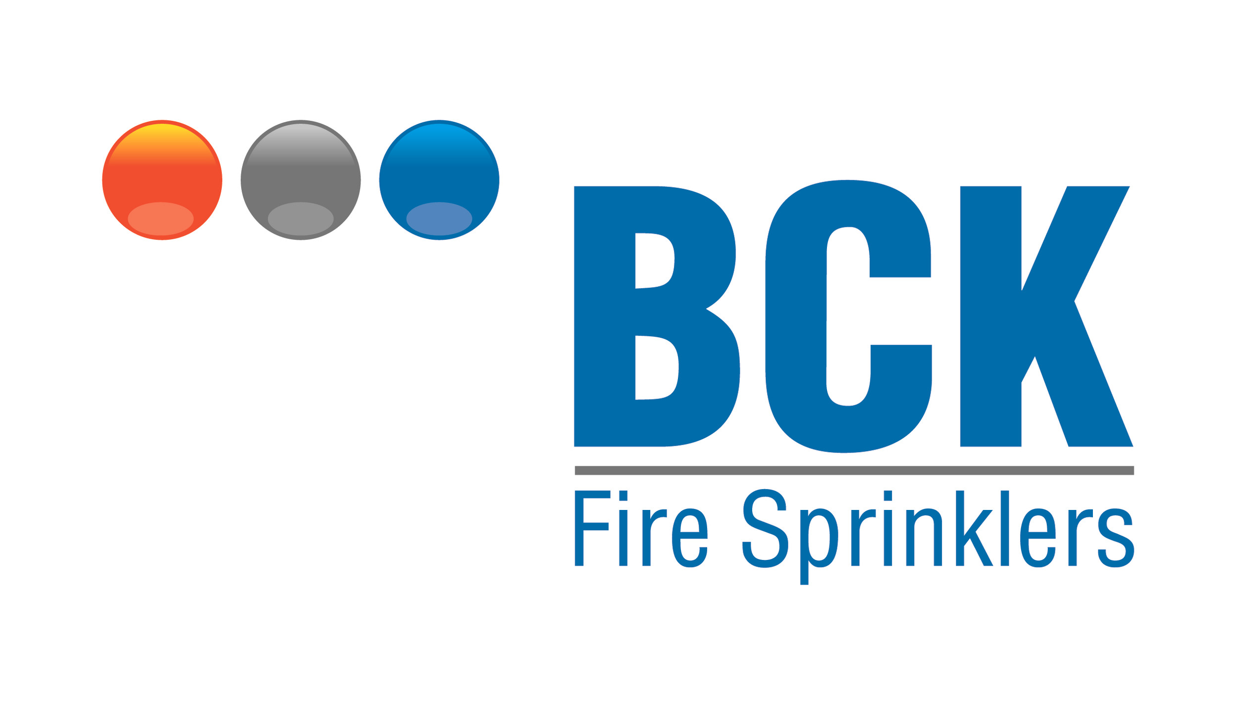 BCK Fire Sprinklers