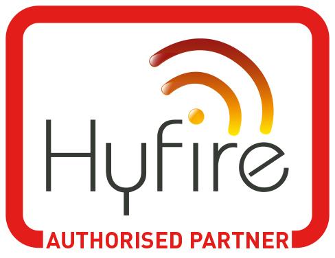 Hyfire Authorised Partner