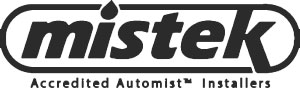 mistek logo