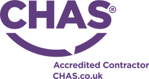 Chas Accredited Contractor