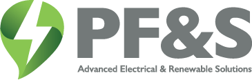 PF&S Ltd logo