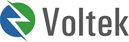 Voltek Logo