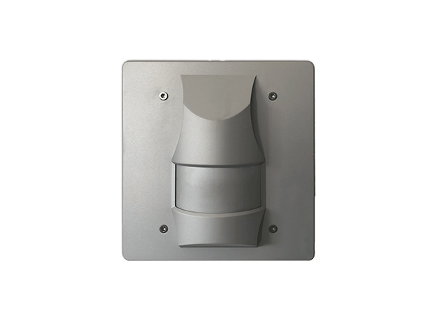 Automist anti-ligature faceplate Automist