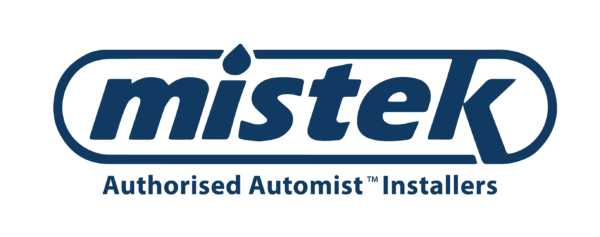 Mistek Mistek logo