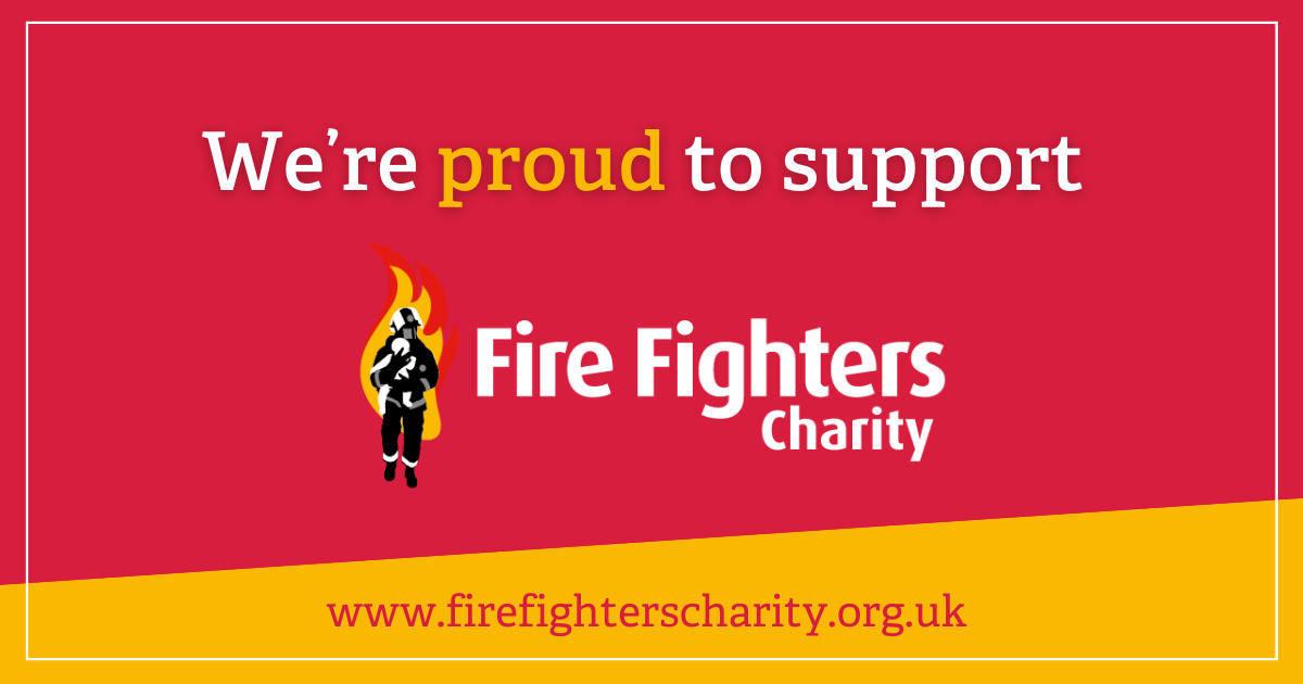 Fire Fighters Charity