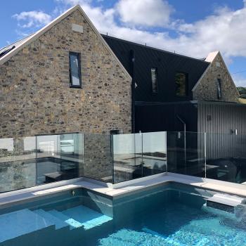Devon property protected by Automist
