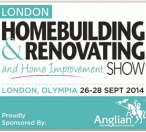 Homebuilding & renovating show