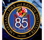 Maryland Fire & Rescue Institute