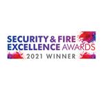 Plumis win at Security & Fire Excellence Awards 2021