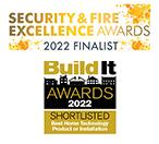 Security & Fire Excellence Awards and Build It Awards 2022