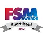 Fire Safety Matters Awards Shortlisted 2022