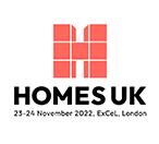 Homes UK 2022