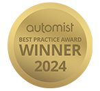Plumis Automist Installer Best Practice Awards 2024