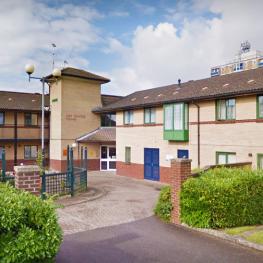 Swindon Council Enhances Fire Protection for Residents with Limited Mobility
