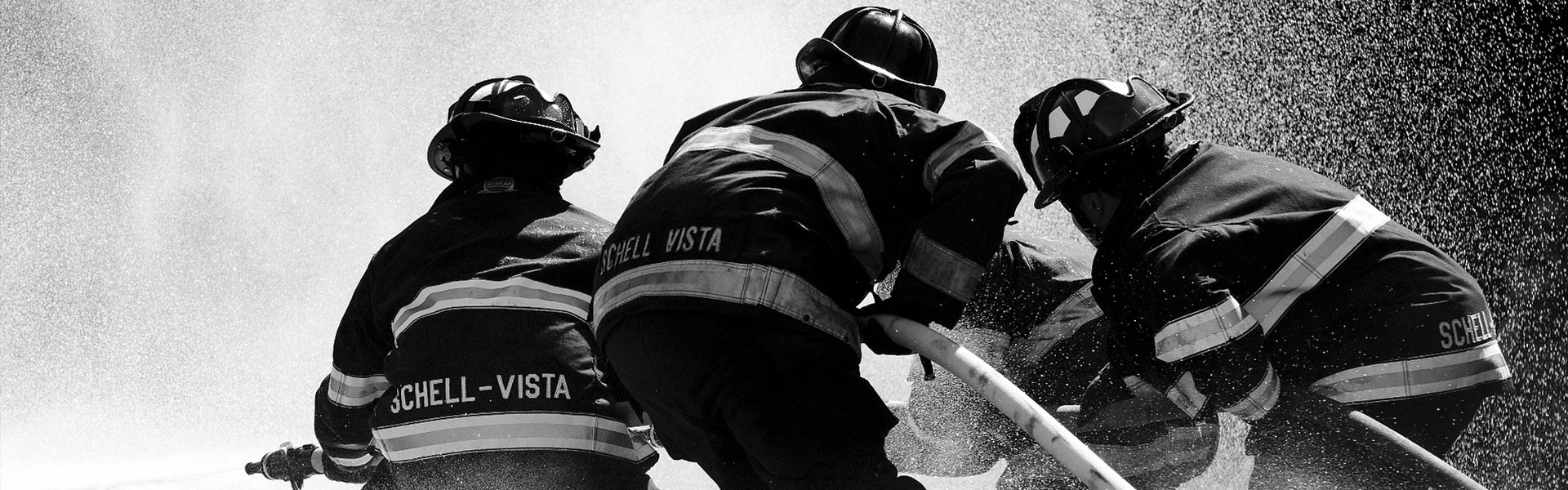 Fire Fighters Watermist Fire Fighters Watermist