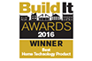 Buildit Awards Winner