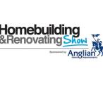 Homebuilding & renovating show