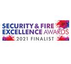 Security & Fire Excellence Awards 2021