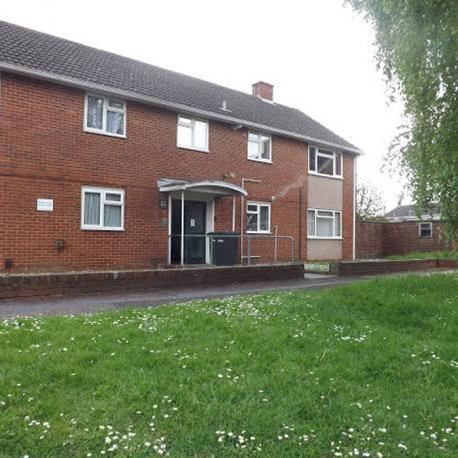 Domestic flat Automist suppresses fire to quell arson attempt