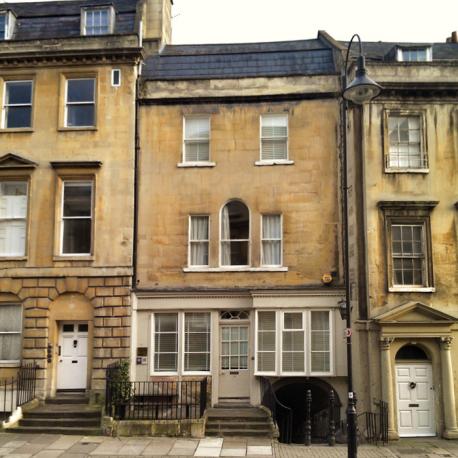 Bath holiday let Bath holiday let