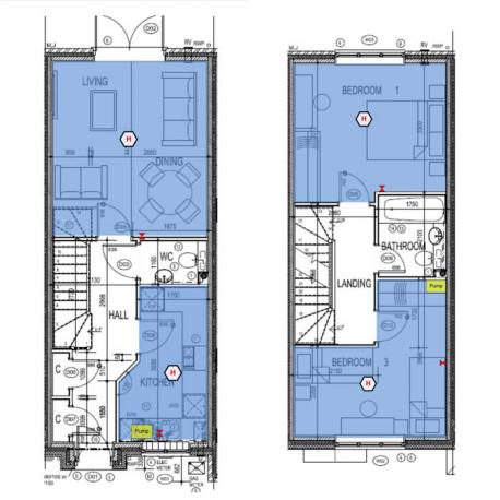 Automist full house coverage Surrey full house