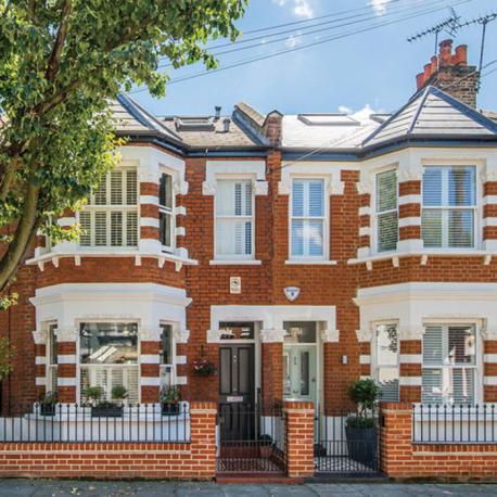 london 3 storey house london 3 storey house