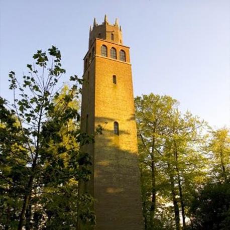 Protecting Heritage Faringdon Folly Tower