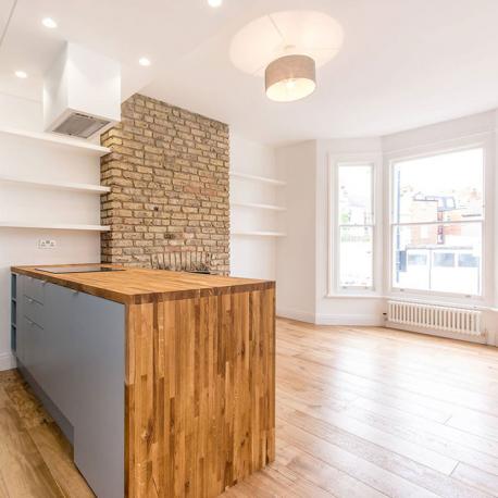 open kitchen flat lobby open kitchen flat lobby