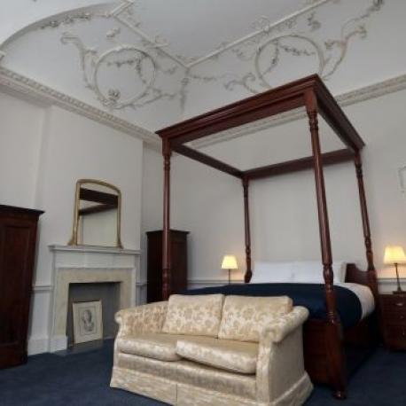 Automist fire protection for period buildings Automist fire protection for period buildings