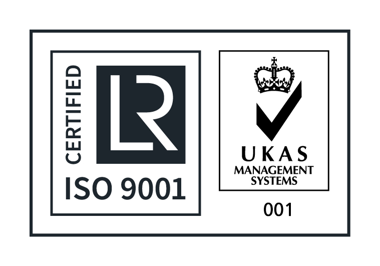 ISO 9001